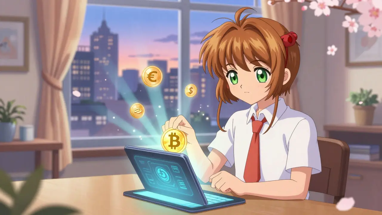 Emirex Crypto Exchange Review: Is It Right for You in 2025?