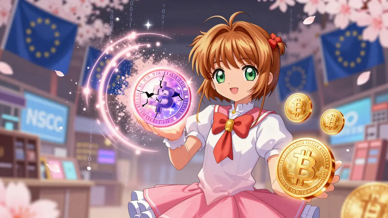 EU Stablecoin Restrictions Explained: What USDT and Other Tokens Can No Longer Do in Europe