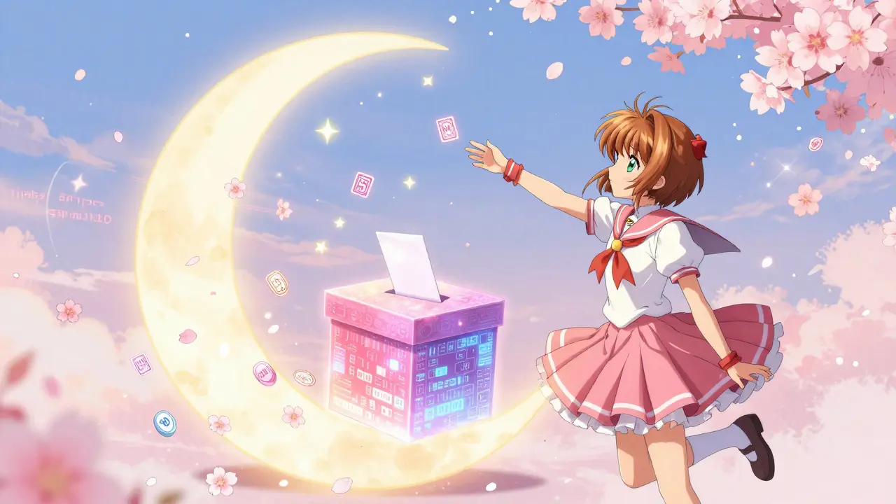 How Governance Tokens Enable DAO Voting: The Real Mechanics Behind Decentralized Decision-Making