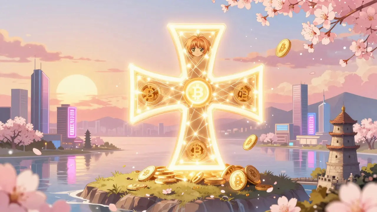 Malta's Blockchain Island Strategy: How Crypto Businesses Thrive Under Clear Rules