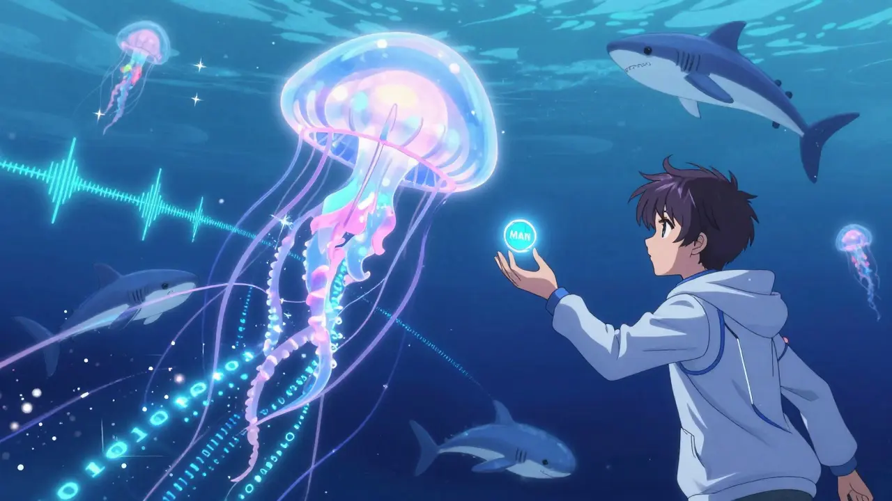 MAN x Ocean Star Airdrop by Matrix AI Network: What We Know So Far