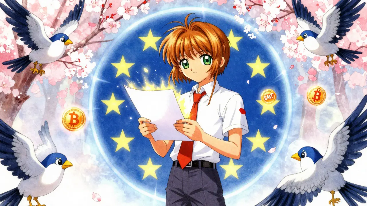 MiCA Regulation Comprehensive Guide for Crypto Businesses: Rules, Compliance, and What You Need to Know in 2025