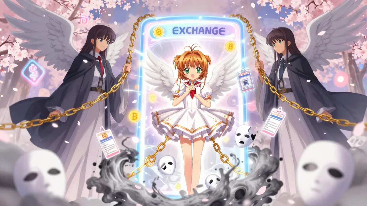 No-KYC Crypto Exchange Shutdowns by Authorities: Why Regulators Are Cracking Down