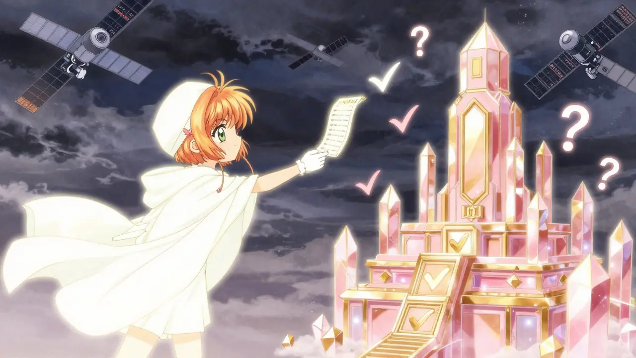 What Are Blockchain Oracles? A Simple Guide to How Smart Contracts Get Real-World Data