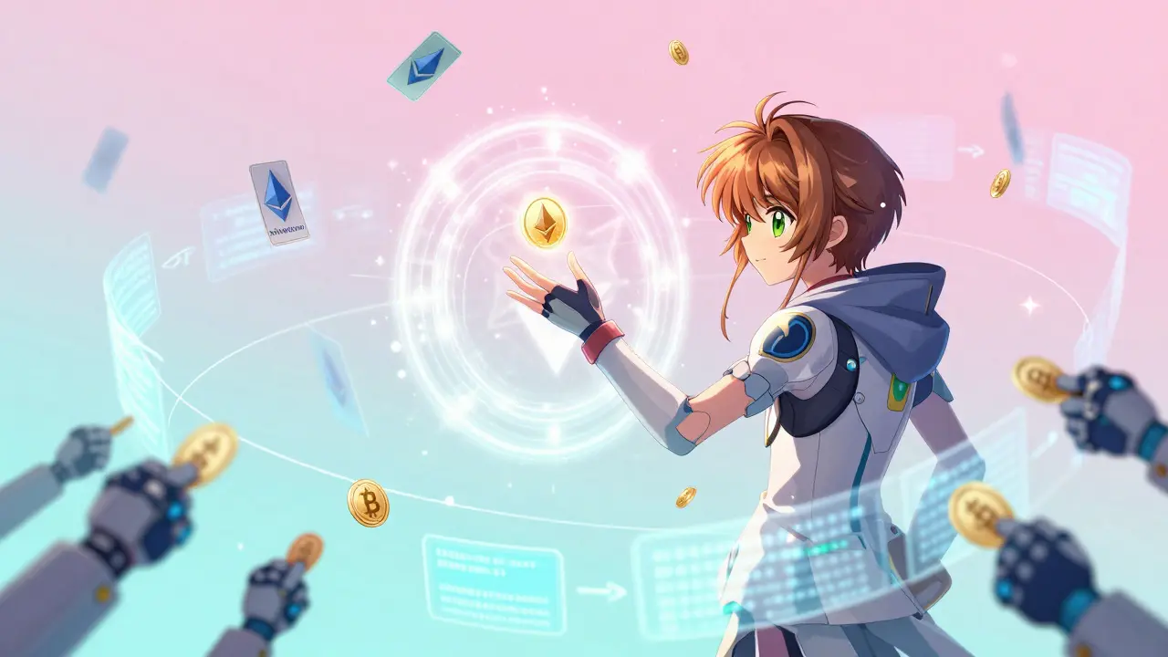 What Are Flash Loans in DeFi? A Simple Breakdown of How They Work and Why They Matter