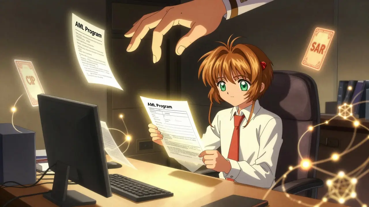 FinCEN Registration Requirements for Crypto Exchanges: What You Need to Know in 2026