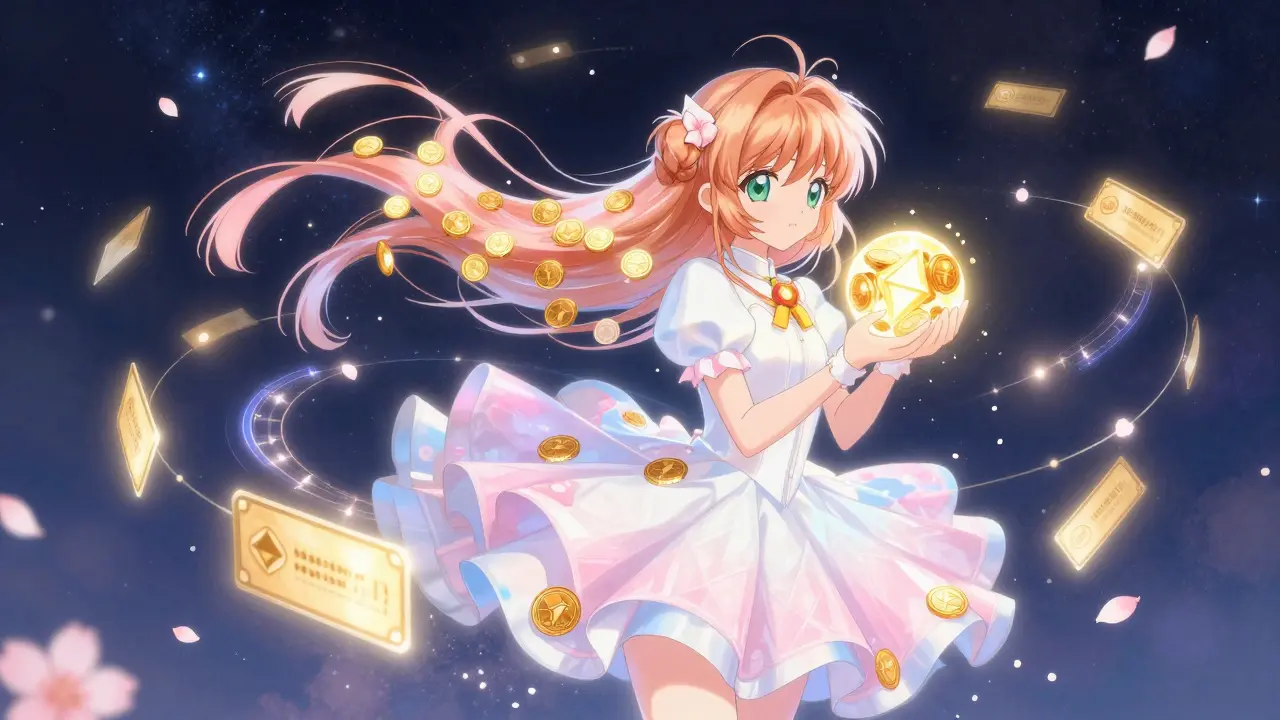 Understanding PoS Validators and Staking Rewards