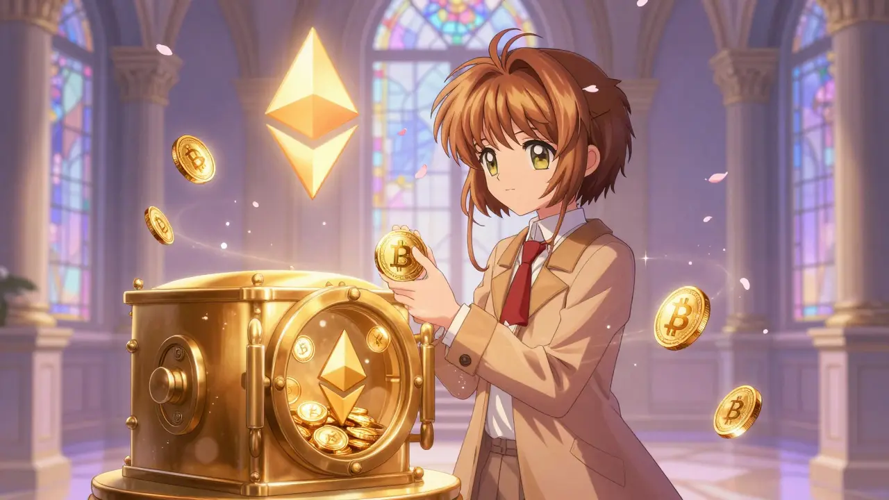 What is CoinLoan (CLT) Crypto Coin? A Practical Guide to the CeFi Lending Token