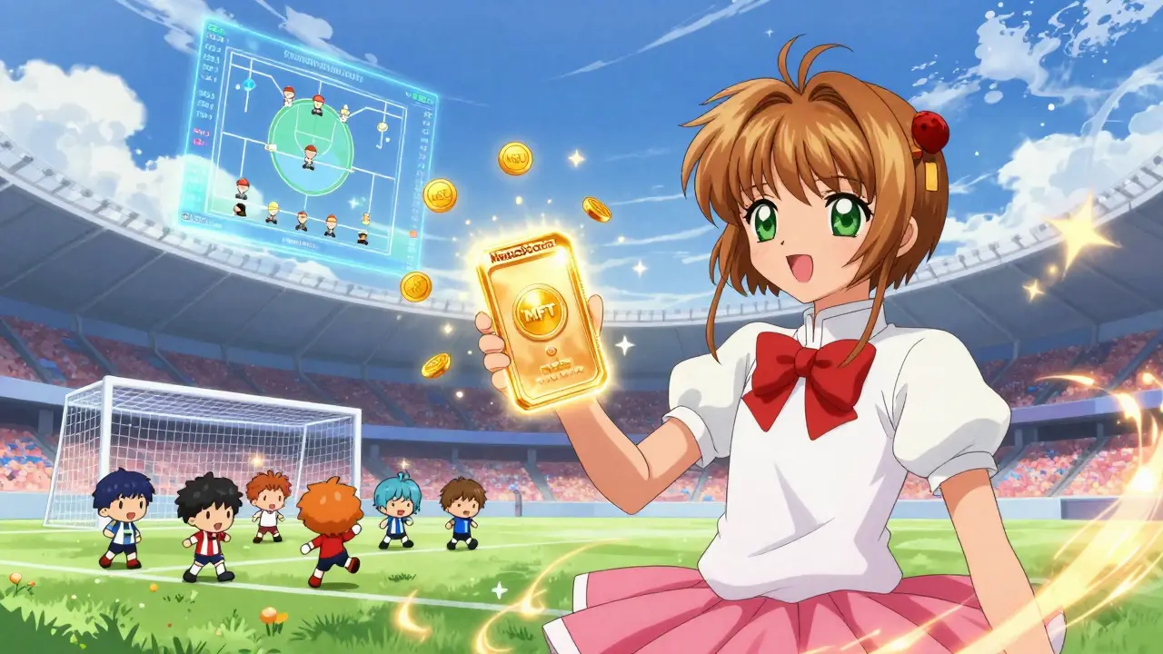 MetaSoccer NFT Airdrop: How to Join and Earn MSU Tokens in 2026