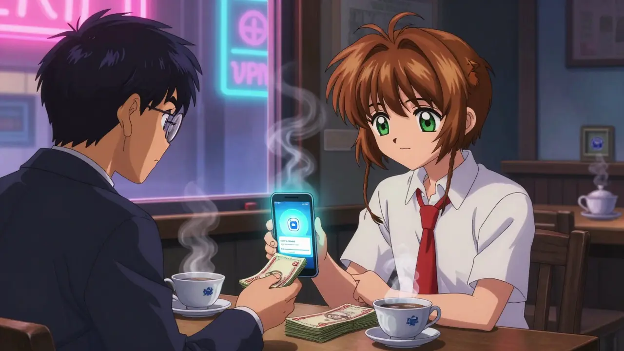 Underground Crypto Market in Myanmar: How People Trade Bitcoin Despite the Ban