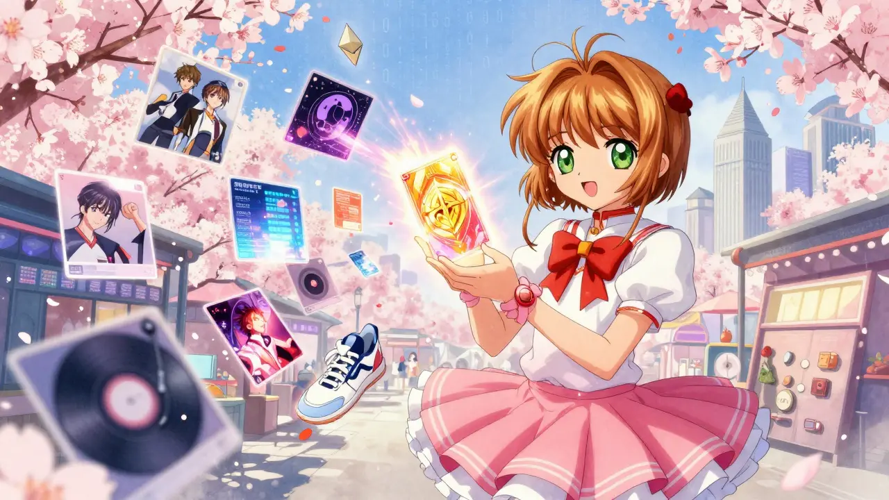 Understanding Non-Fungible Tokens for Beginners: What They Are and How They Work