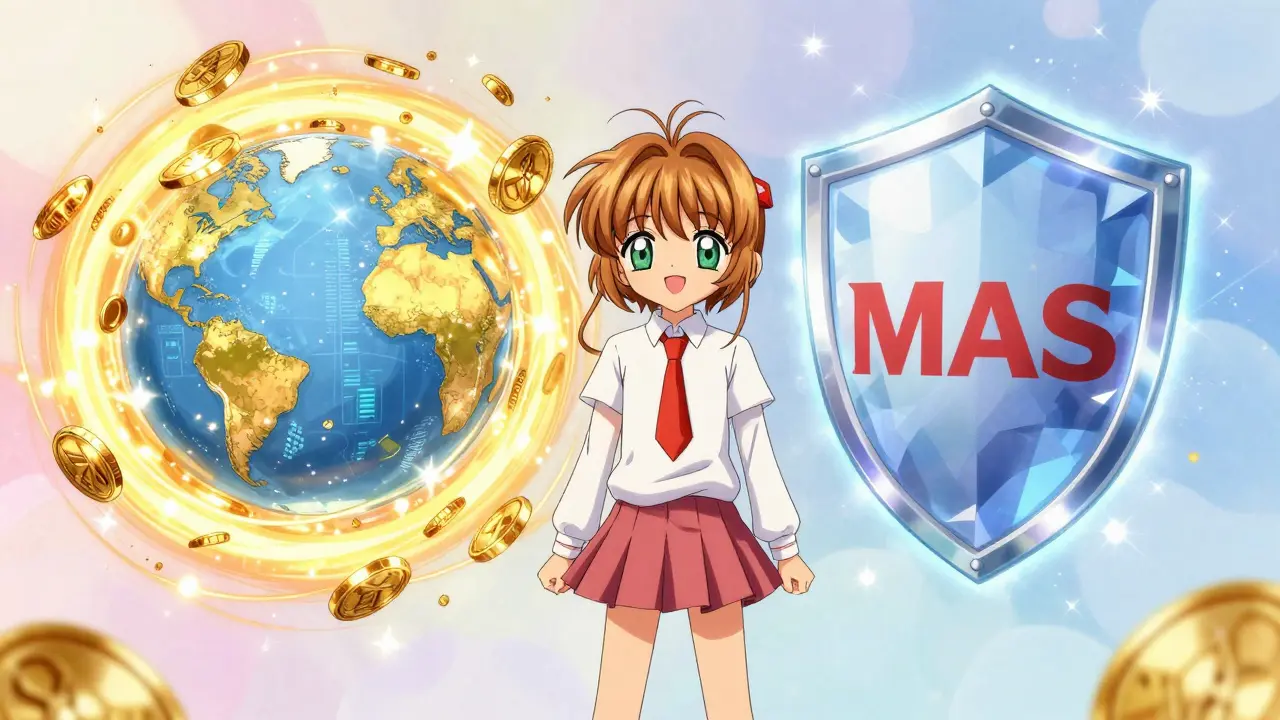 Binance Singapore Review 2026: Is It Still the Best Choice for SG Traders?