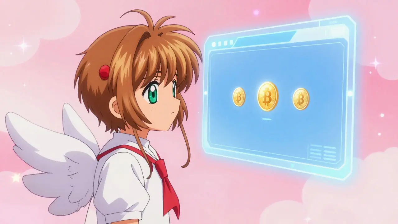 GCOX Crypto Exchange Review: Is It a Safe Place to Trade?