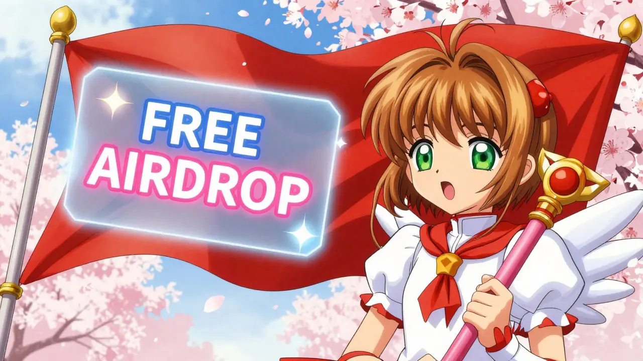 NFTP Heco Chain Airdrop: Is the NFT Token Pilot Event Legit?