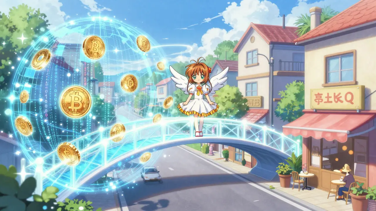 What is MSQUARE GLOBAL (MSQ)? A Complete Guide to the Ecosystem