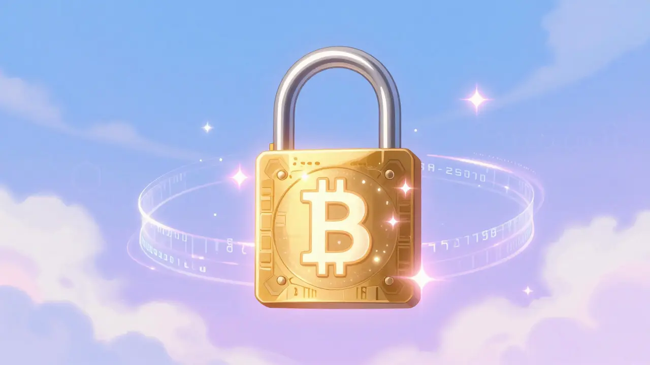 How SHA-256 Powers Bitcoin Mining: A Deep Dive into the Algorithm