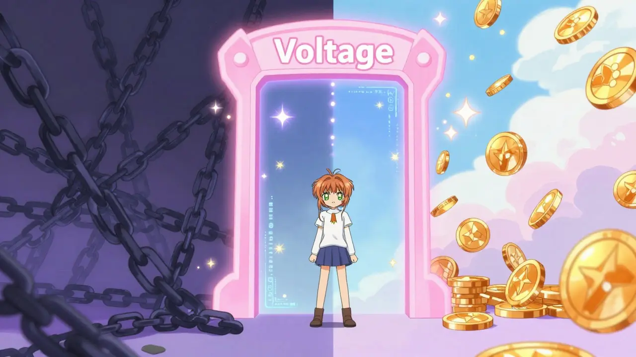 Voltage Finance Review: Is This Fuse Network DeFi Hub Safe in 2026?