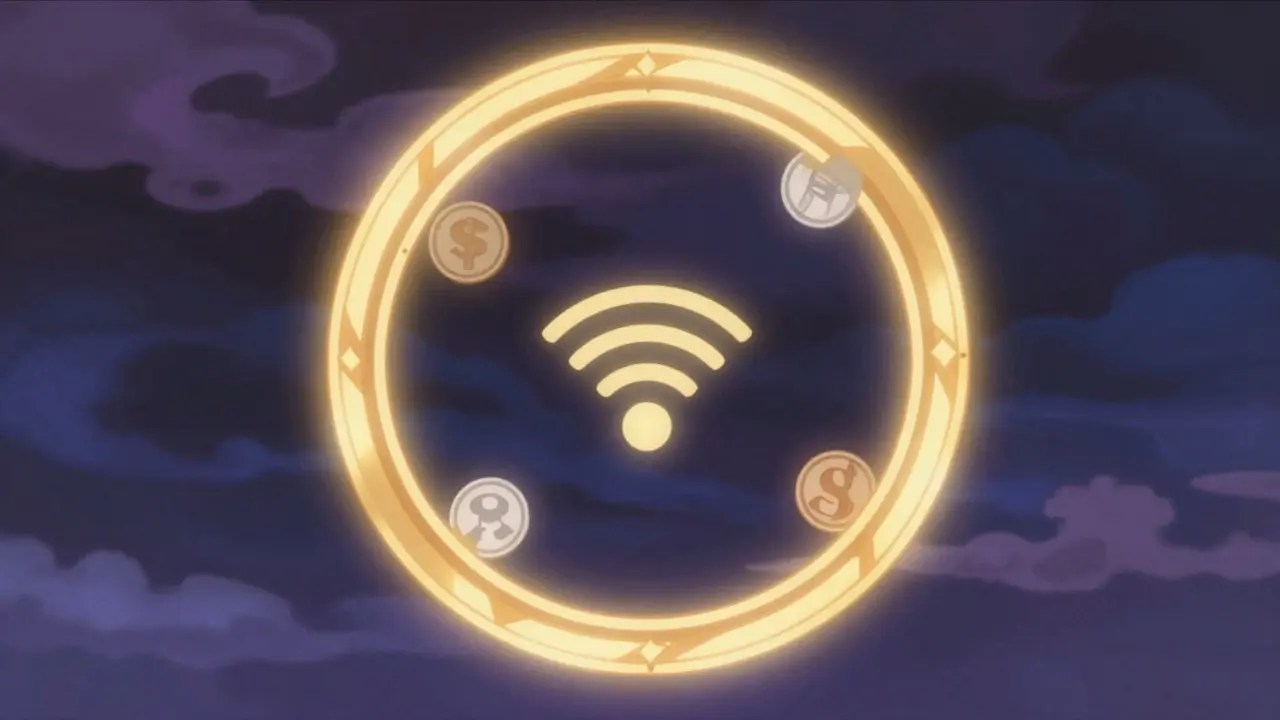 Wicrypt (WNT) NFT & Device Drop Airdrop: What Actually Happened?