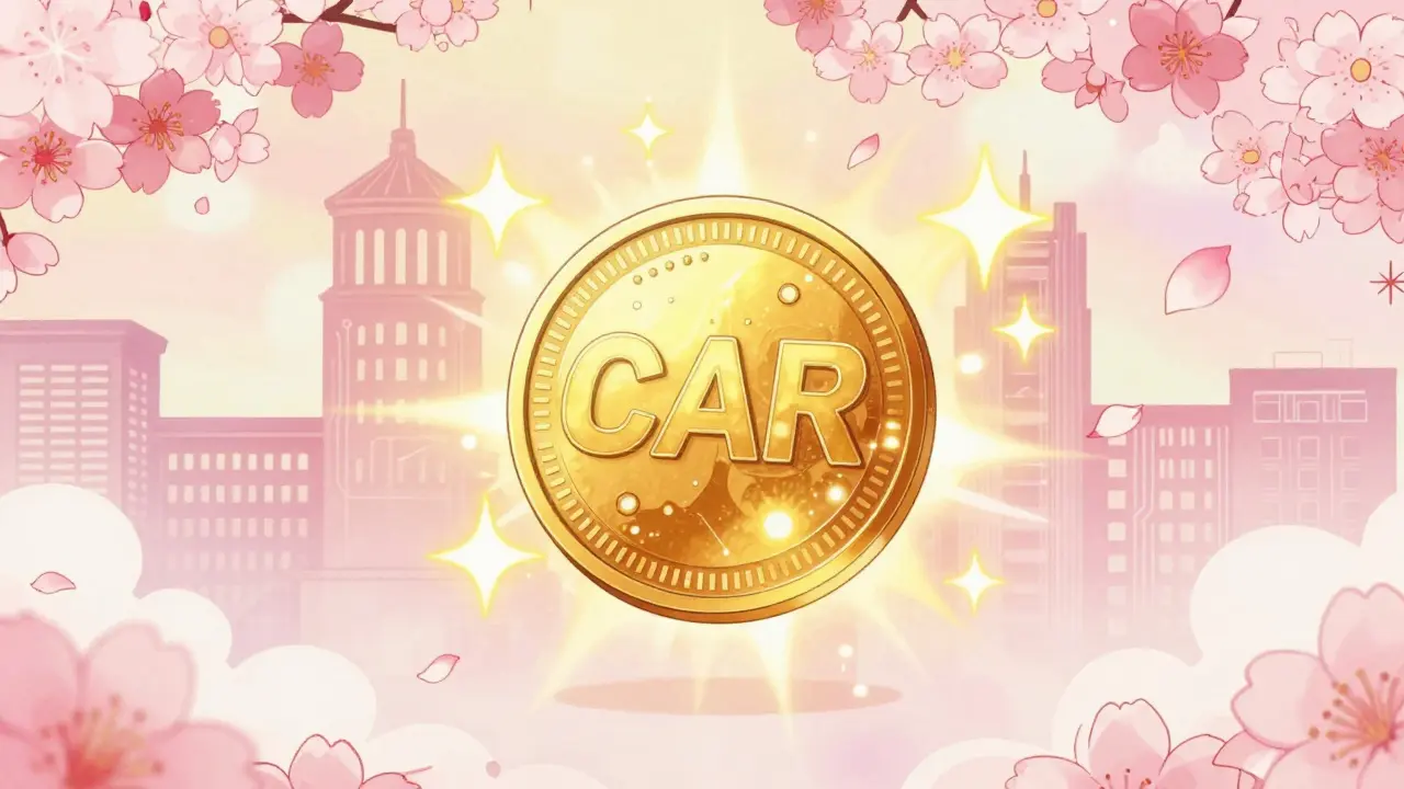 What Is the Central African Republic Meme (CAR) Coin? A Warning About Risks
