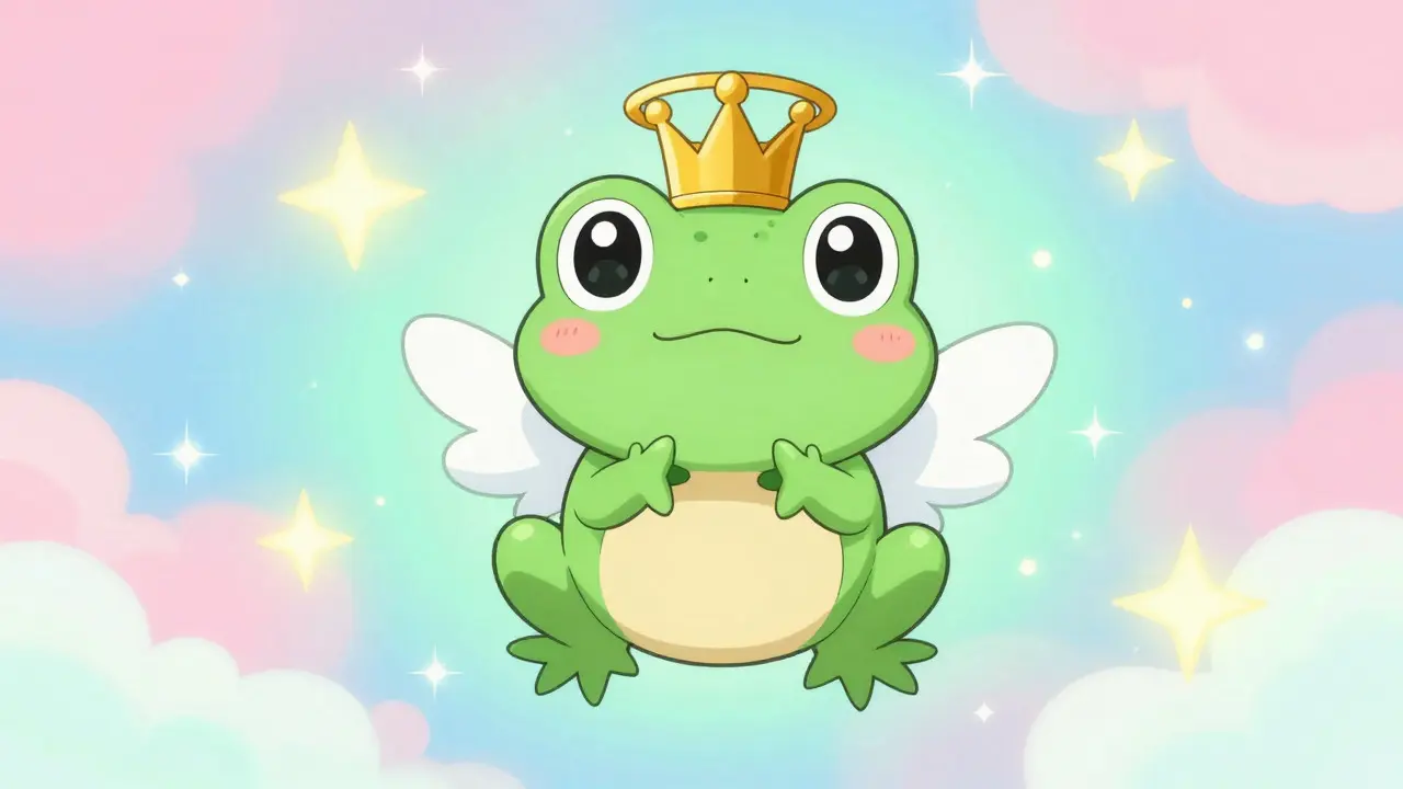 What is Baby PeiPei (BABYPEIPEI)? A Realistic Look at the Meme Coin