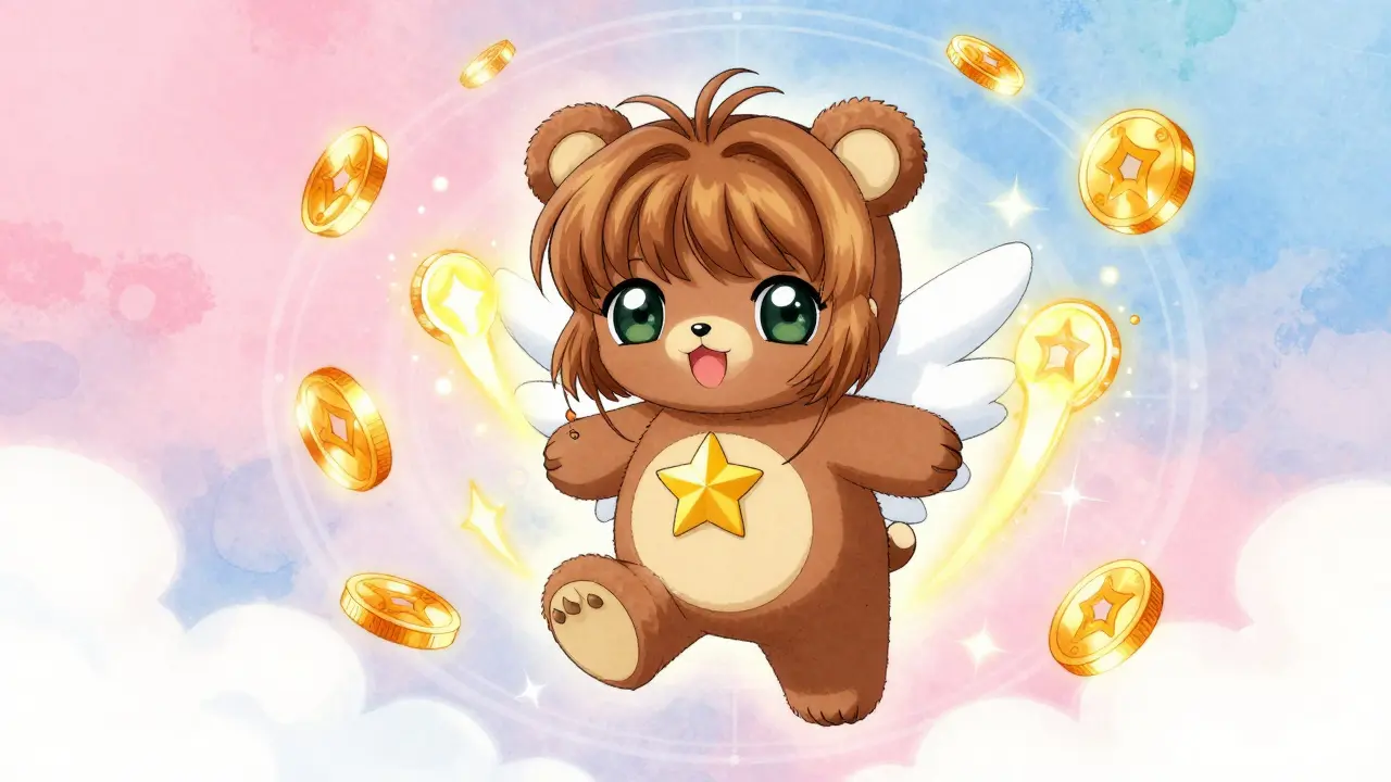 What is Bear Coin on Avax (BEAR)? A Realistic Look at the Meme Token