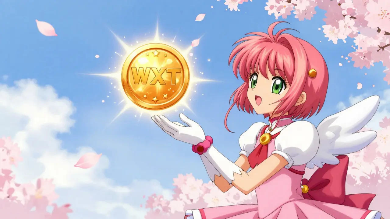 What is WEEX Token (WXT)? Utility, Price, and How to Buy in 2026