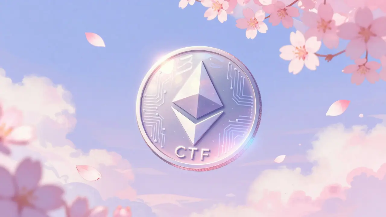 Crypto Task Force (CTF) Coin: What Is It, Supply & Risks