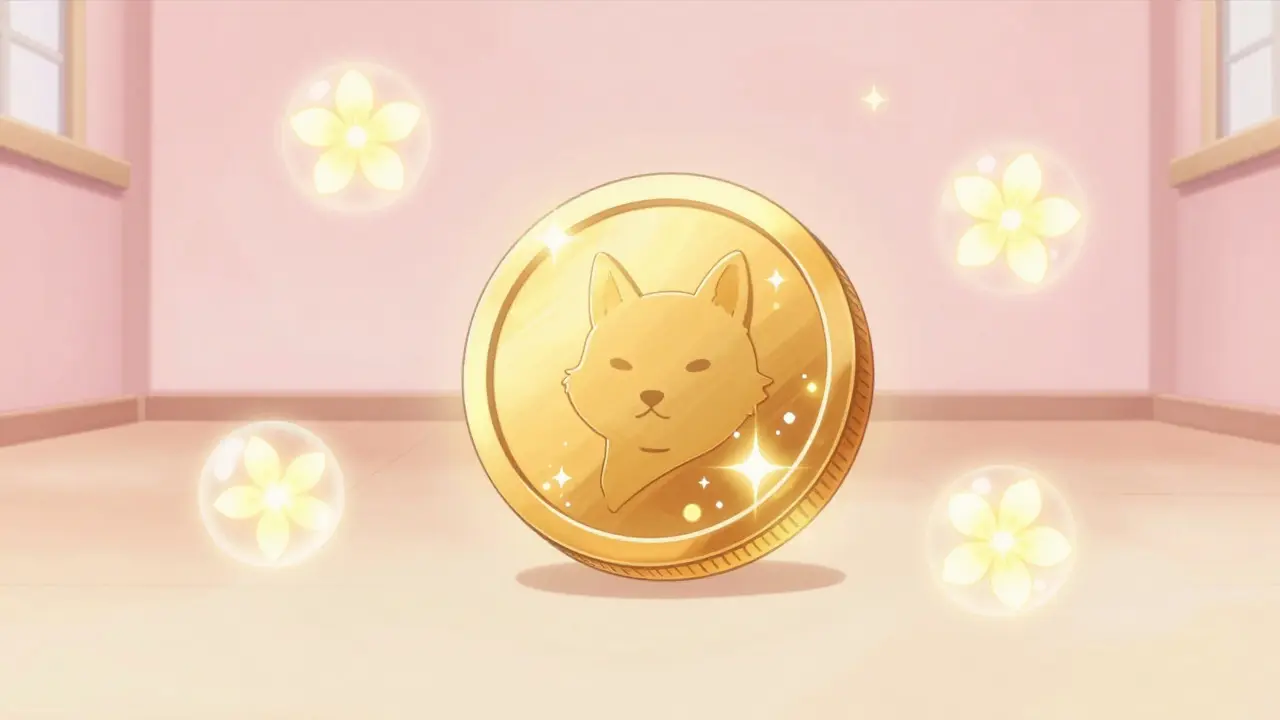 Shib Generating (SHG) Crypto: Complete Guide to the SHIB Reward Token