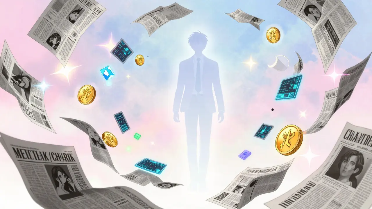 What Is Charlie Kirk (CHARLIEKIRK) Crypto Coin? A Risk Analysis