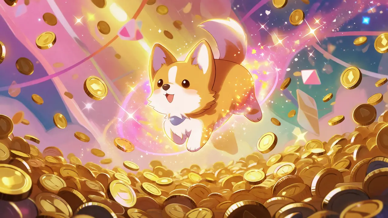 What is ShibaCorgi (SHICO)? Tokenomics, Risks, and Reality Check