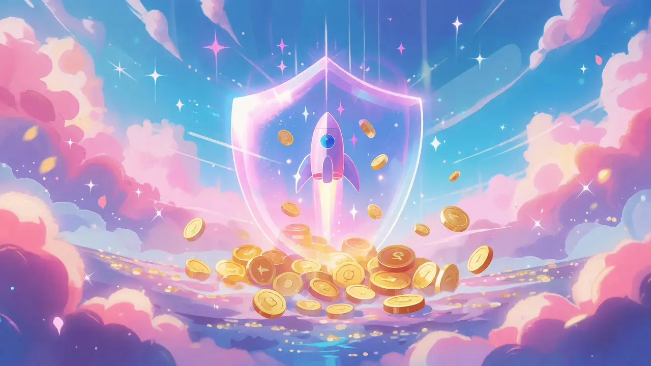 AntEx (ANTEX) Airdrop Guide: Campaign Details, Tokenomics, and Price Outlook