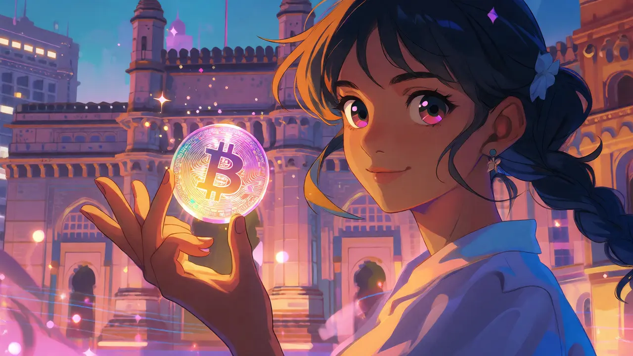 Is Crypto Regulated in India? The 2026 Reality
