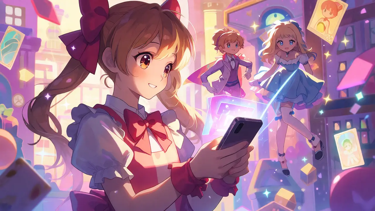 What is Avarik Saga (AVRK) Crypto? Anime Gaming & AI Token Guide