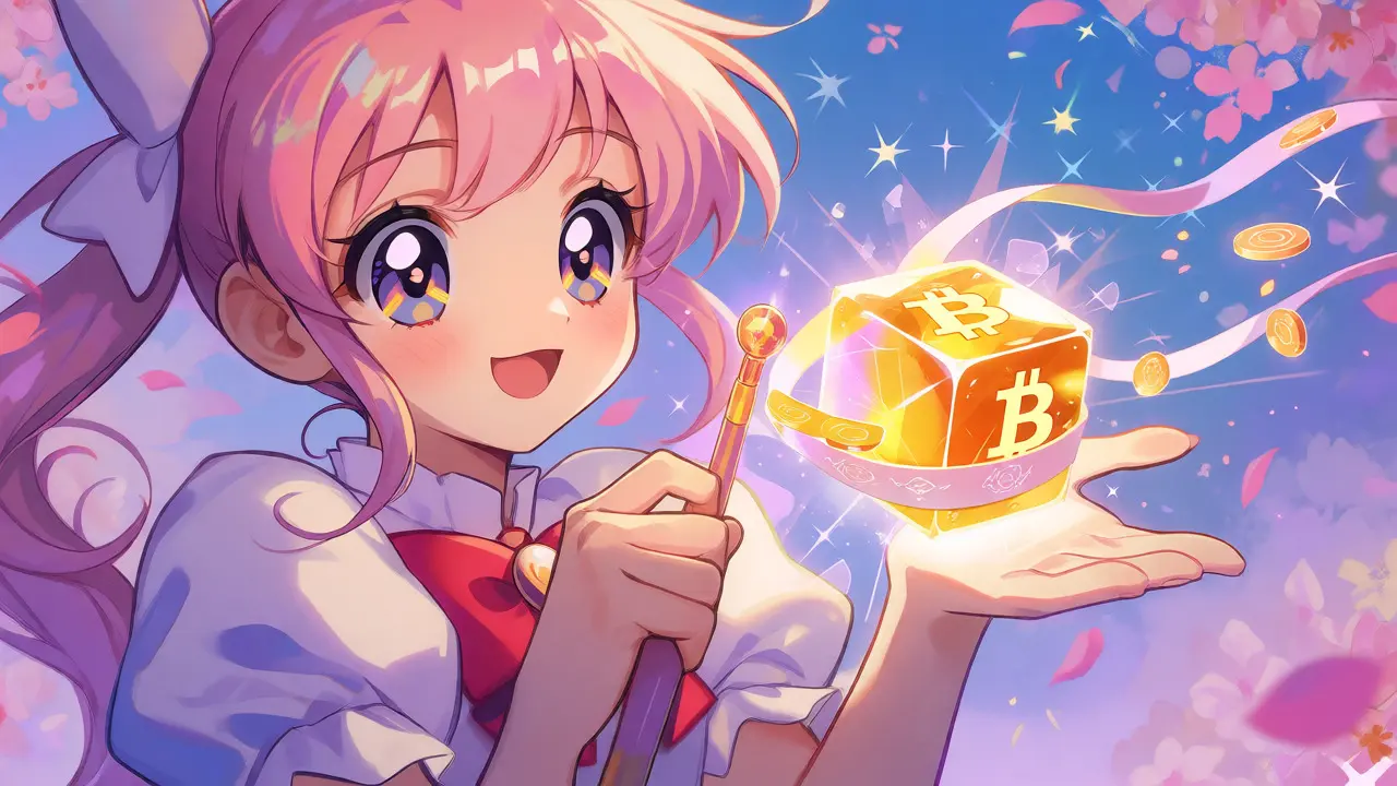 What is Bitcoin BEP2 (BTCB)? A Guide to Binance-Pegged Bitcoin