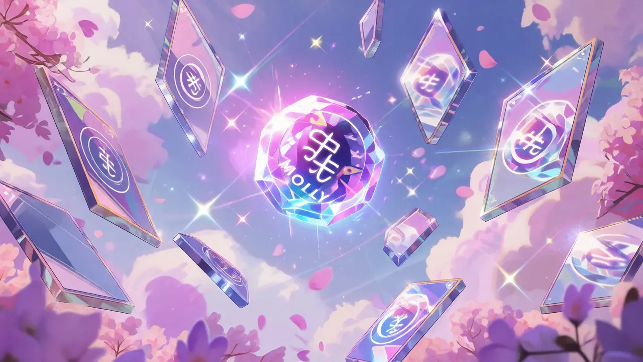 What is Molly (MOLLY) Crypto? A Reality Check on the Token