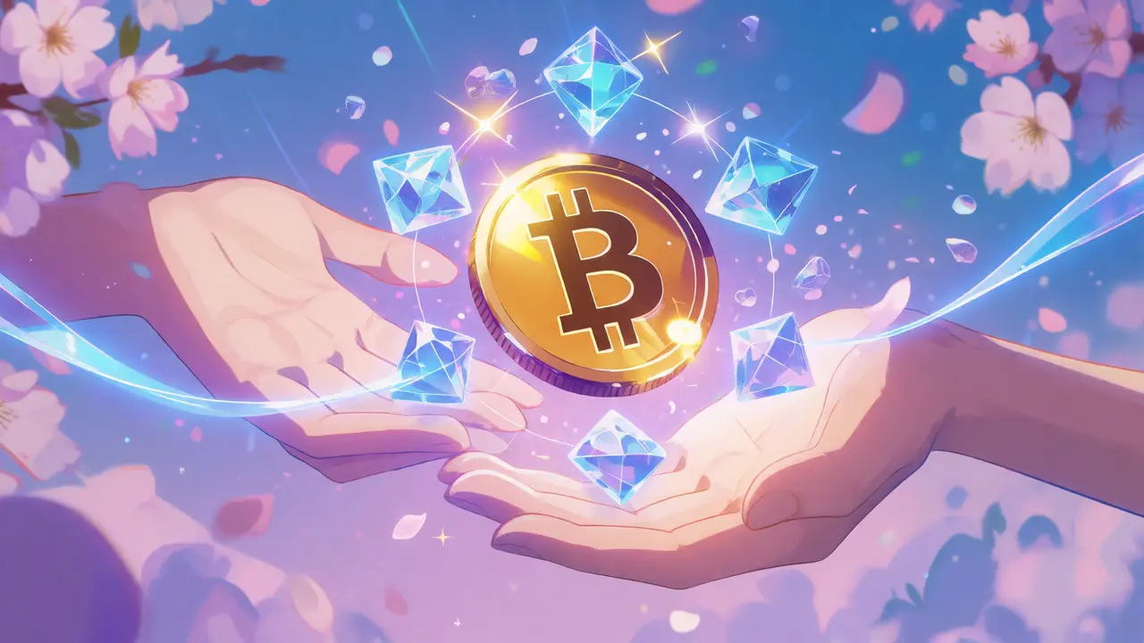 What is Zenrock (ROCK) Crypto? Decentralized Bitcoin Custody Explained